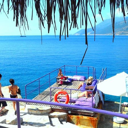 Lukka Exclusive Hotel - Adult Only +12 Kas Bagian luar foto