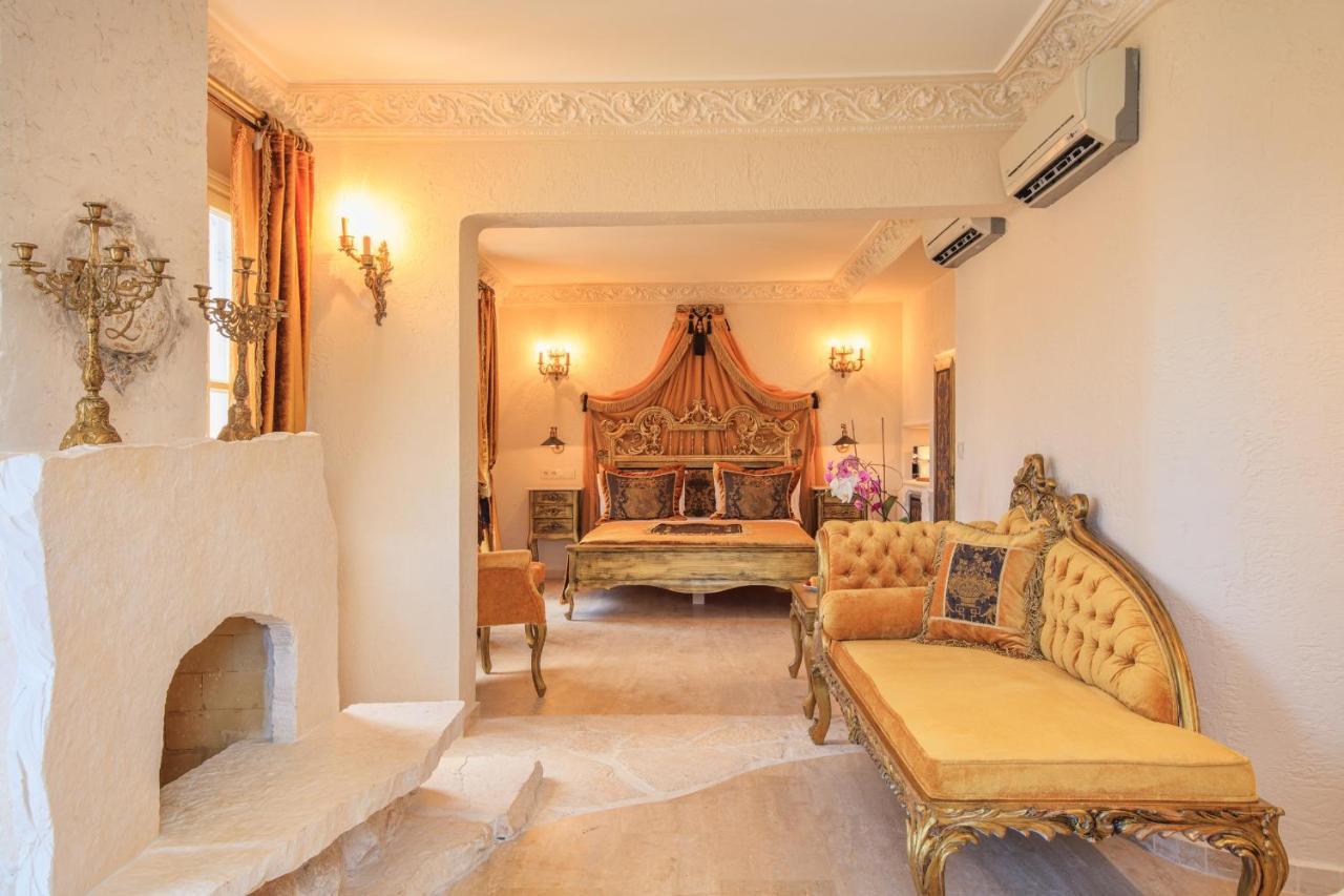 Lukka Exclusive Hotel - Adult Only +12 Kas Bagian luar foto