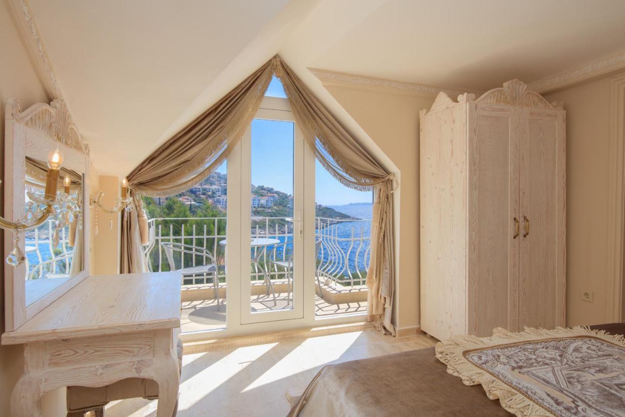 Lukka Exclusive Hotel - Adult Only +12 Kas Bagian luar foto