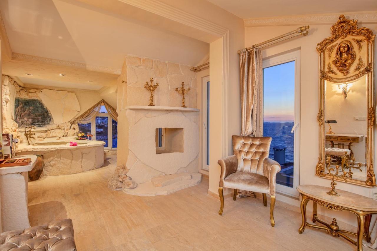 Lukka Exclusive Hotel - Adult Only +12 Kas Bagian luar foto