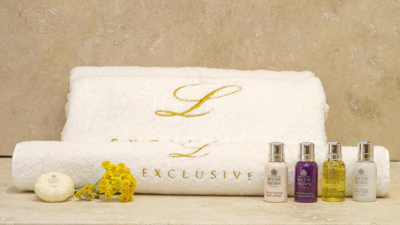 Lukka Exclusive Hotel - Adult Only +12 Kas Bagian luar foto