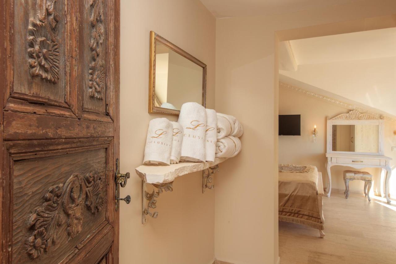 Lukka Exclusive Hotel - Adult Only +12 Kas Bagian luar foto