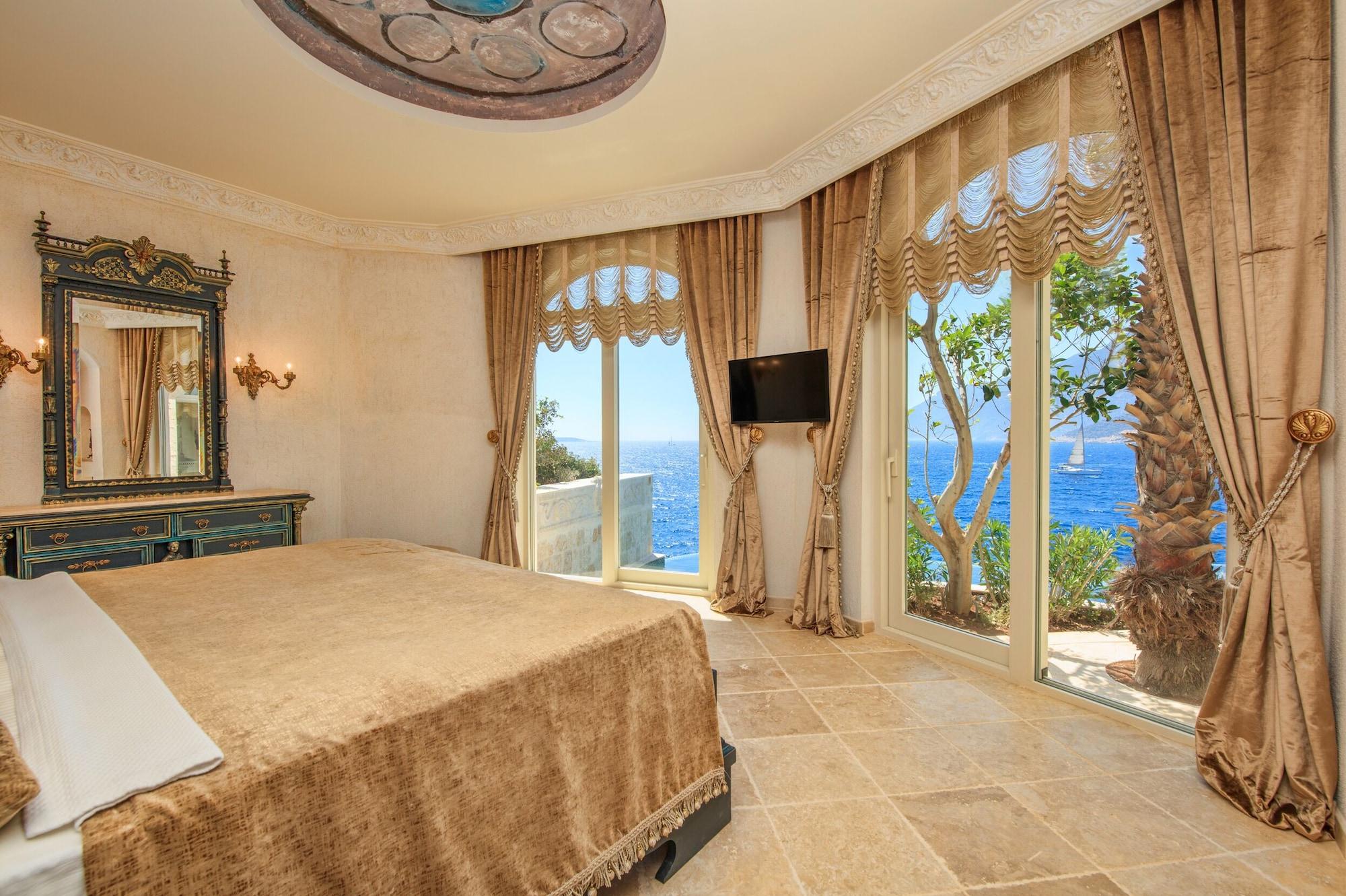 Lukka Exclusive Hotel - Adult Only +12 Kas Bagian luar foto