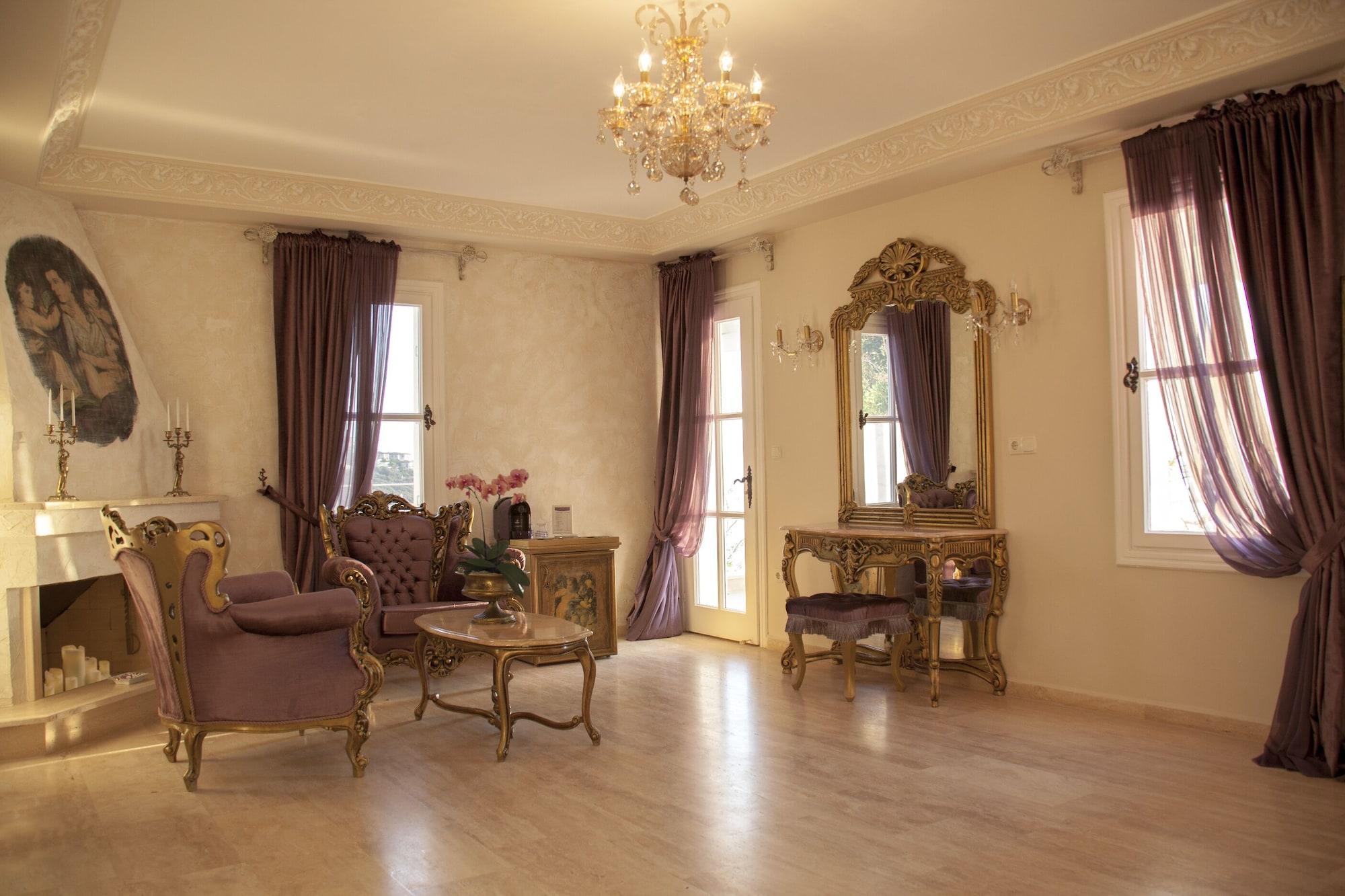 Lukka Exclusive Hotel - Adult Only +12 Kas Bagian luar foto