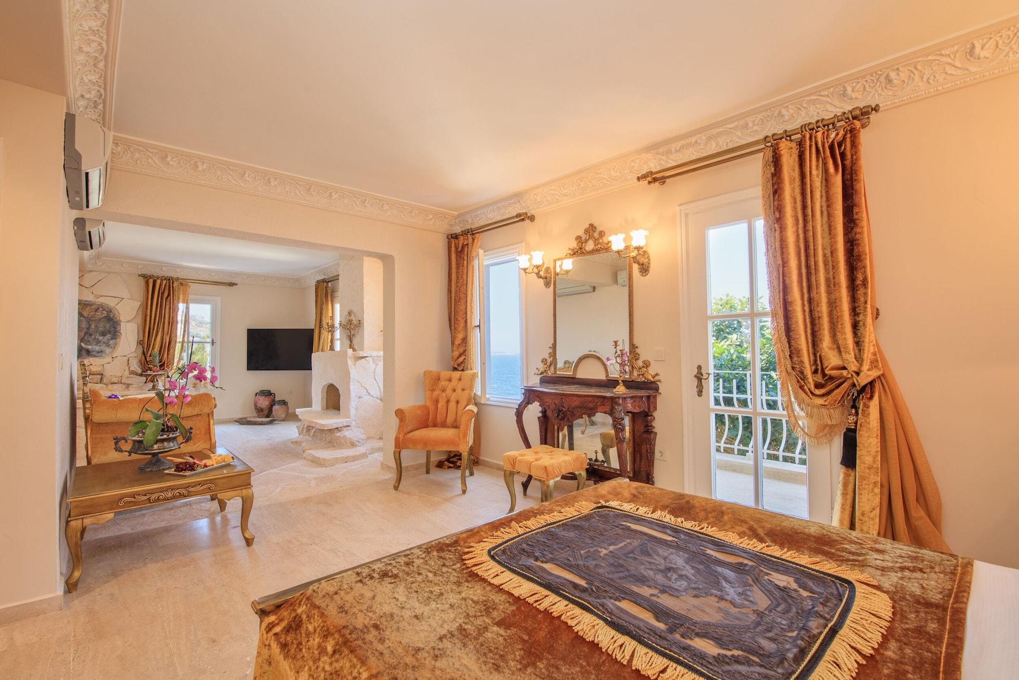 Lukka Exclusive Hotel - Adult Only +12 Kas Bagian luar foto