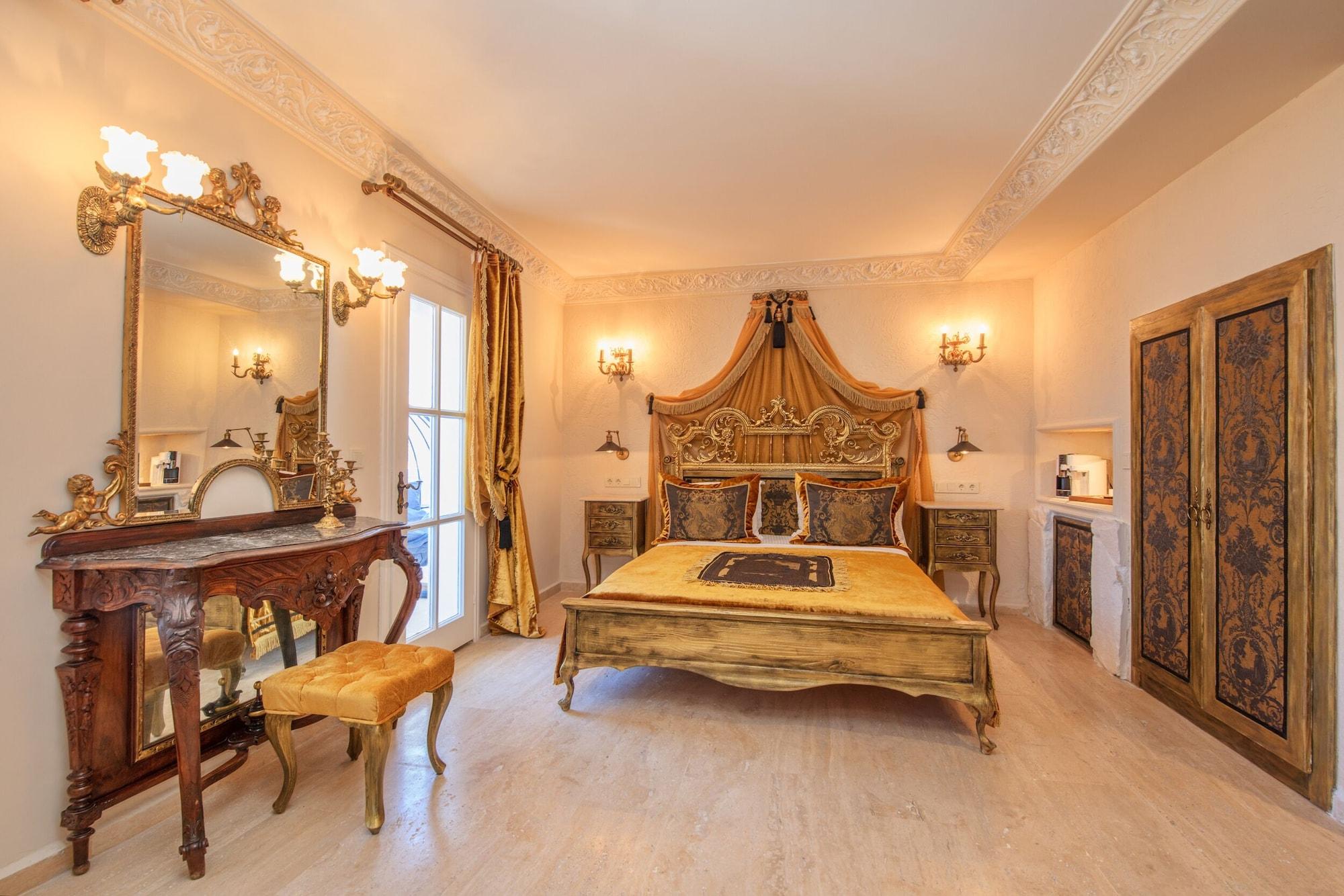 Lukka Exclusive Hotel - Adult Only +12 Kas Bagian luar foto