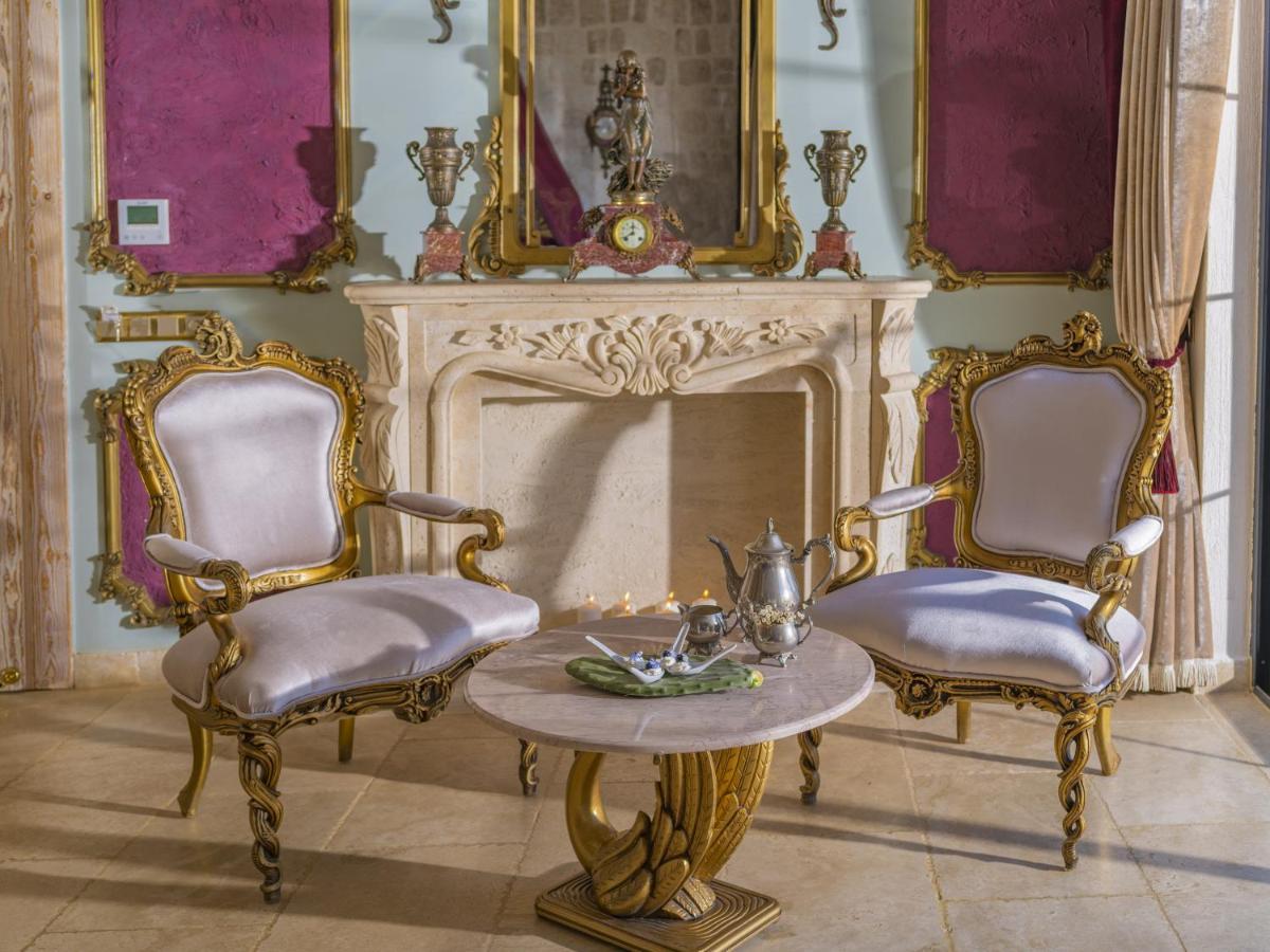 Lukka Exclusive Hotel - Adult Only +12 Kas Bagian luar foto