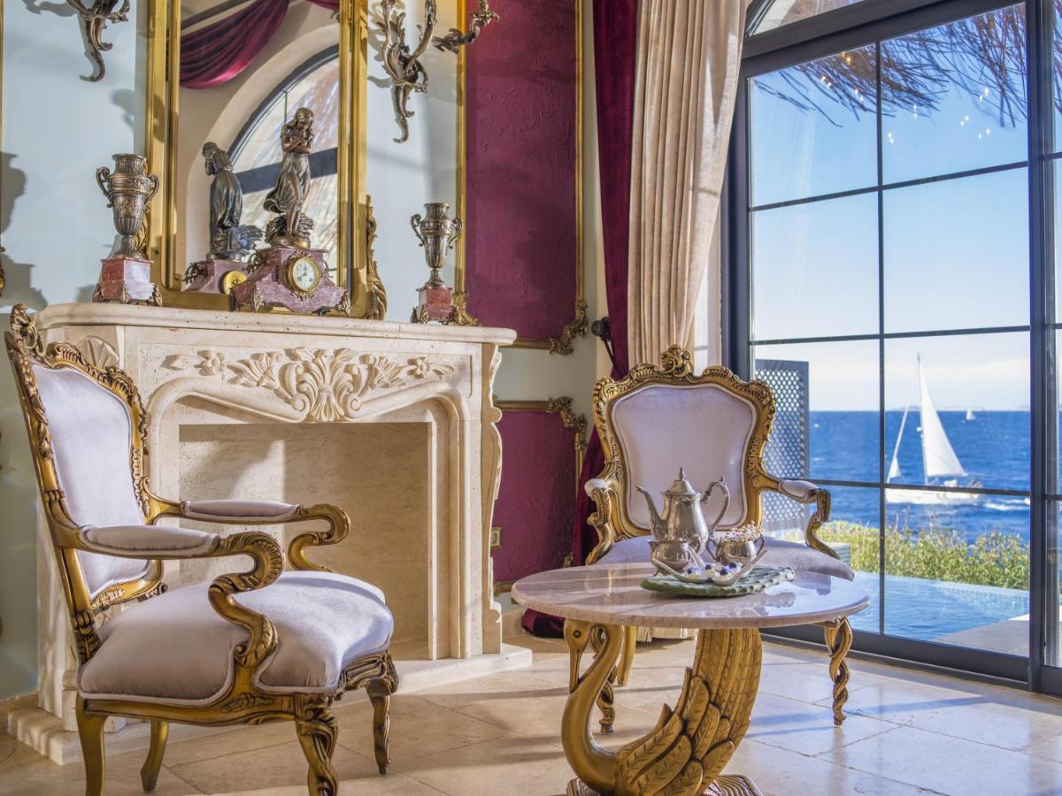 Lukka Exclusive Hotel - Adult Only +12 Kas Bagian luar foto
