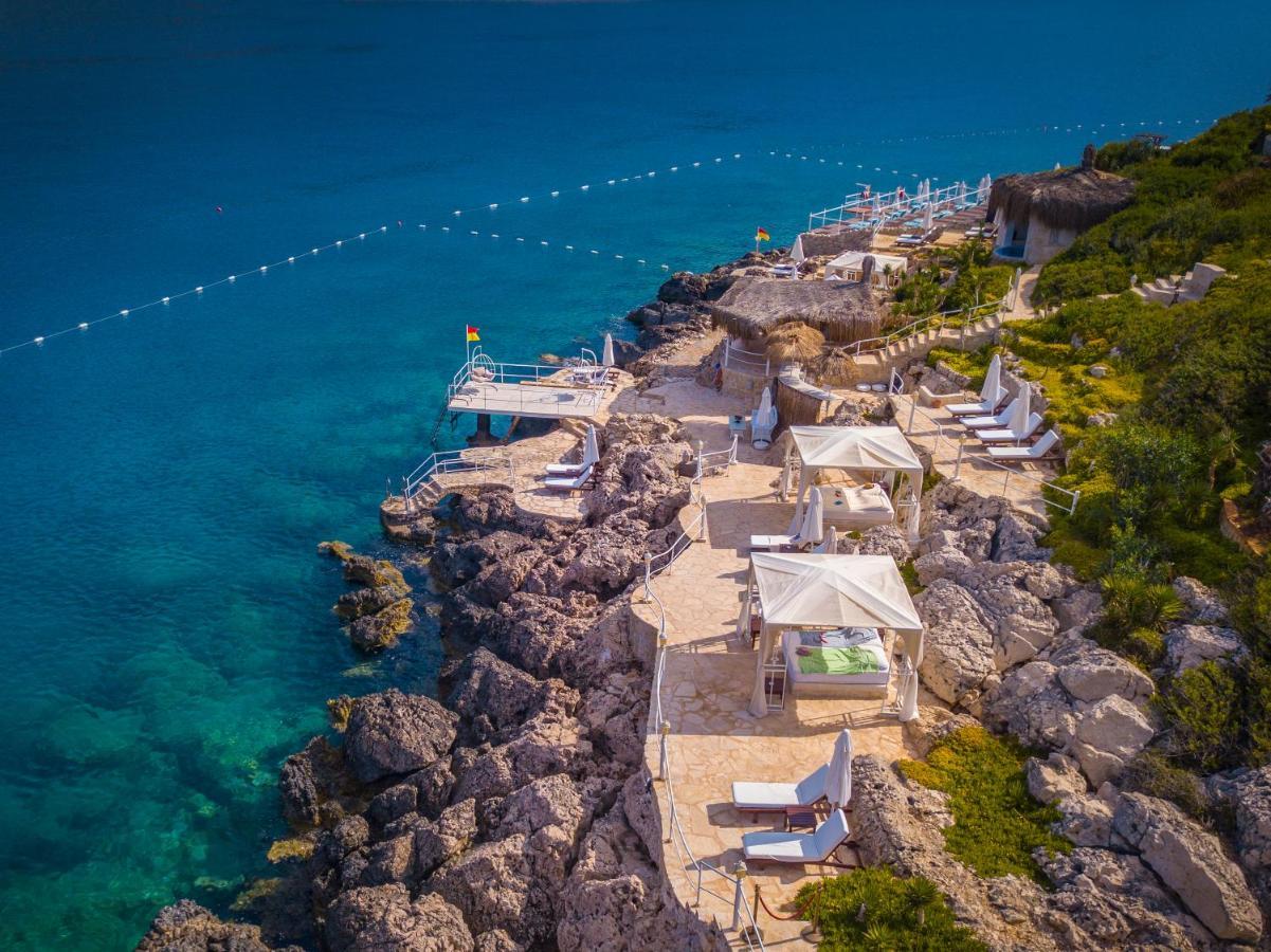 Lukka Exclusive Hotel - Adult Only +12 Kas Bagian luar foto
