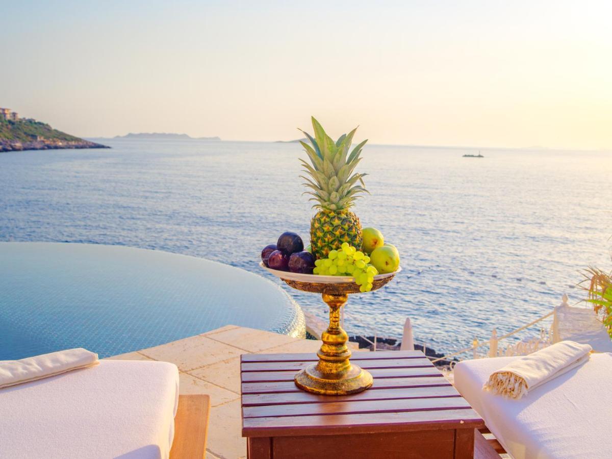 Lukka Exclusive Hotel - Adult Only +12 Kas Bagian luar foto