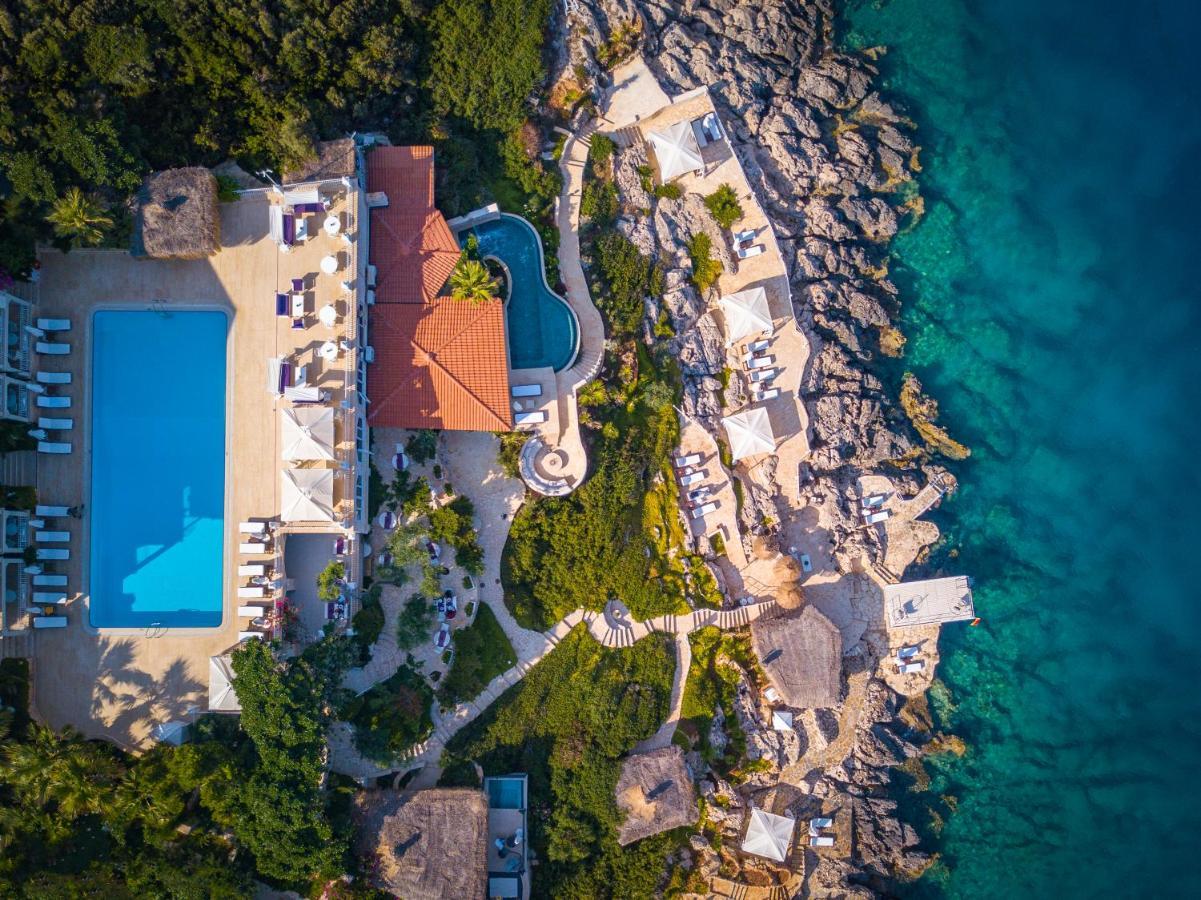 Lukka Exclusive Hotel - Adult Only +12 Kas Bagian luar foto