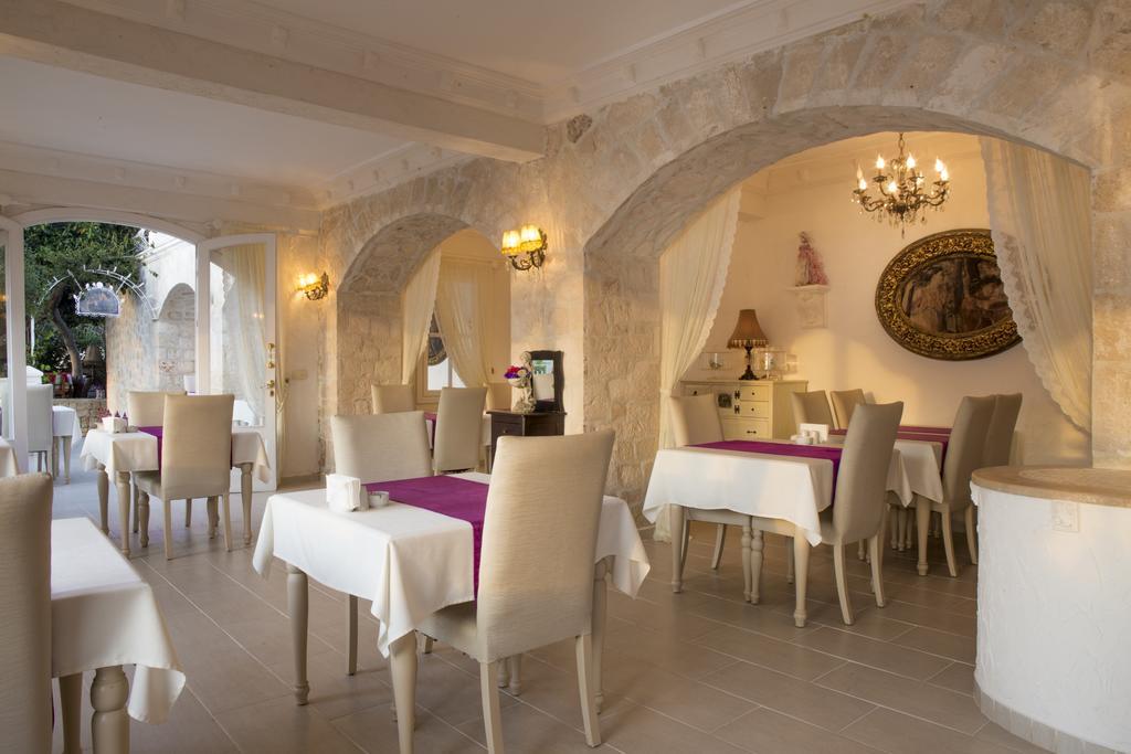 Lukka Exclusive Hotel - Adult Only +12 Kas Bagian luar foto