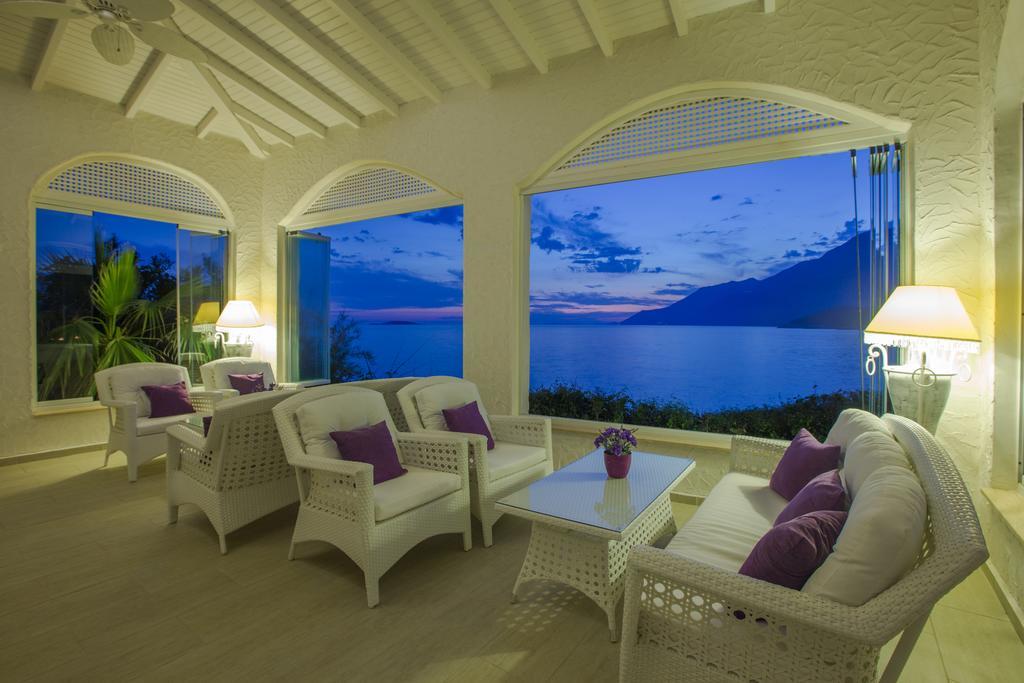 Lukka Exclusive Hotel - Adult Only +12 Kas Bagian luar foto