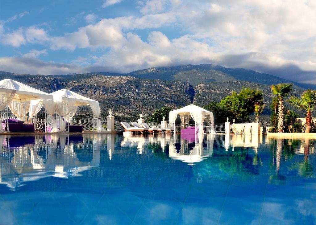 Lukka Exclusive Hotel - Adult Only +12 Kas Bagian luar foto