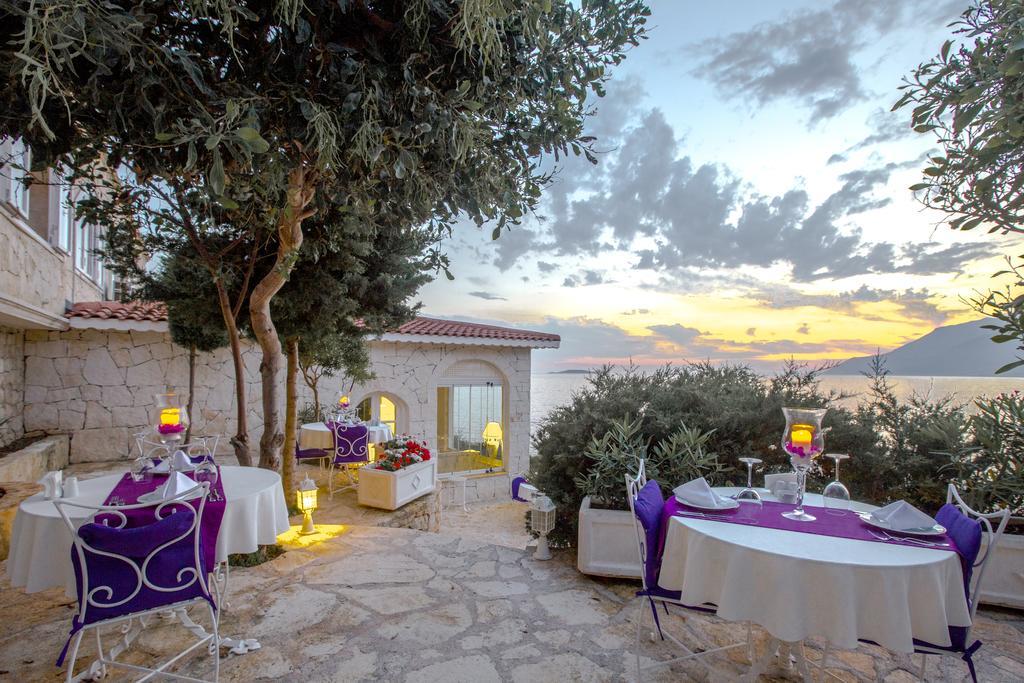Lukka Exclusive Hotel - Adult Only +12 Kas Bagian luar foto