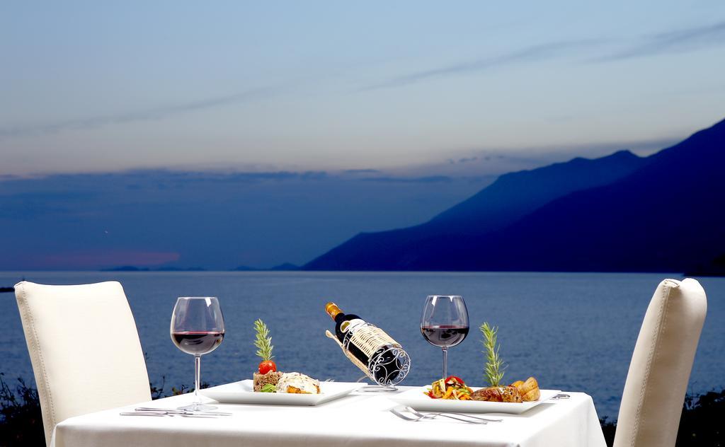 Lukka Exclusive Hotel - Adult Only +12 Kas Bagian luar foto