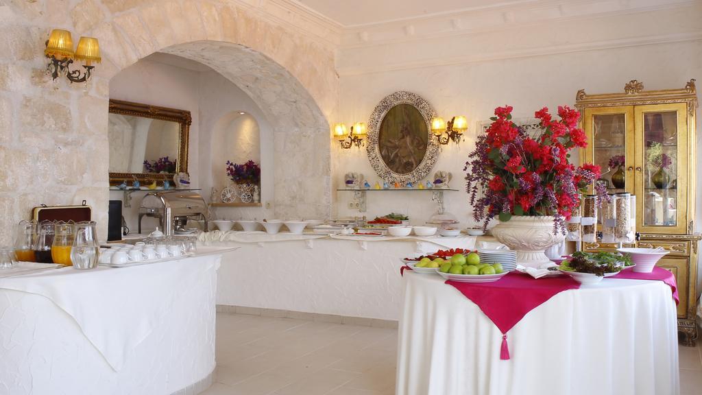 Lukka Exclusive Hotel - Adult Only +12 Kas Bagian luar foto