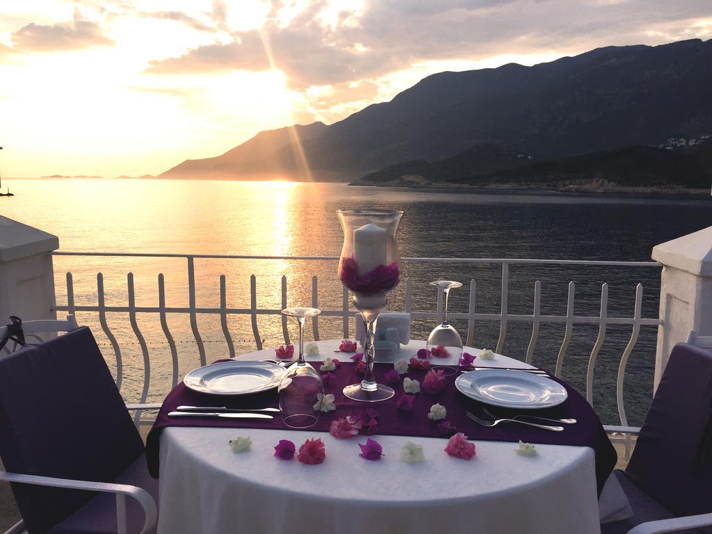 Lukka Exclusive Hotel - Adult Only +12 Kas Bagian luar foto