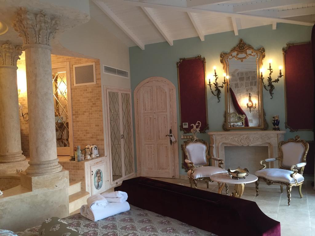 Lukka Exclusive Hotel - Adult Only +12 Kas Bagian luar foto