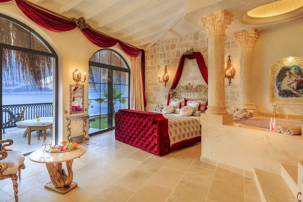 Lukka Exclusive Hotel - Adult Only +12 Kas Bagian luar foto