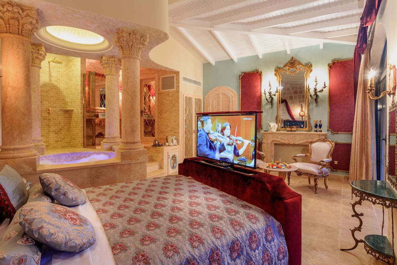 Lukka Exclusive Hotel - Adult Only +12 Kas Bagian luar foto